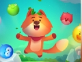 Hra Bubble Shooter Kit