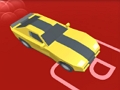 Hra Parkovací auto! 