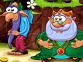 Hra Fantasy skládačka Deluxe 