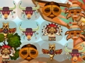 Hra Totem Match 3