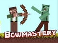 Hra Bowmastery