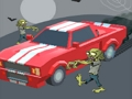 Hra Zombie Drift Arena