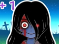 Hra Rána zombie 