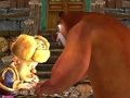 Hra Bear Jungle Adventure