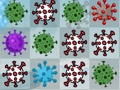 Hra Coronavirus Crush