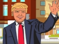 Hra Trump Jigsaw