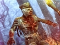 Hra Zombie Hunter Hero