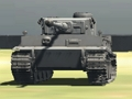 Hra Realistické Tank Battle Simulation 