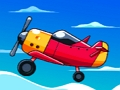 Hra Jet Planes Jigsaw