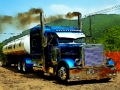 Hra Jigsaw American Trucks