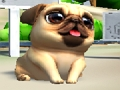 Hra Paw Puppy Kid Subway Surfers Runner