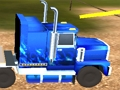Hra Jungle Dino Truck Transporter 2020