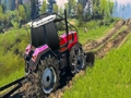 Hra Real Chain Simulator tahače vlaku 