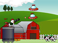 Hra Bazooka Chicken 