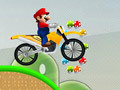 Hra Mario Ride 3 