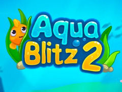 Hra Aquablitz 2