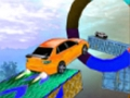 Hra Skutečné taxi auto zakrývá 3d 