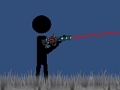 Hra Stickman vs Stickman