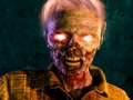Hra Mrtvý střelec Zombie