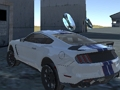 Hra Návykové hry Smash Racing Multiplayer 