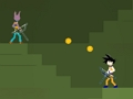 Hra Stickman Archer