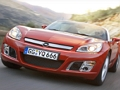 Hra Puzzle Opel GT 