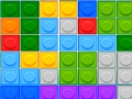 Hra LEGO Block Puzzle