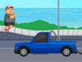 Hra Chubby Runner