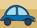 Hra Rally Car Racing