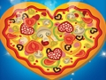 Hra Hry na vaření pizzy 