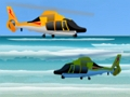 Hra Heli Adventure