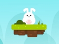 Hra Jumper Rabbit