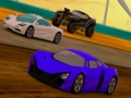Hra Demolice Derby 
