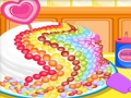 Hra Maker Candy Cake