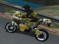 Hra Dálniční doprava Moto Stunt Racer 
