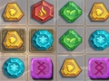 Hra Magic Stone Jewels Match 3