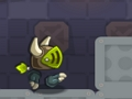 Hra Castel Runner