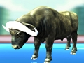 Hra Angry Bull Attack Wild Hunt Simulator