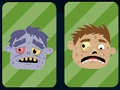Hra Legrační Zombies Memory 