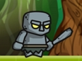 Hra Golem Escape