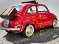 Hra Jigsaw Jam Cars