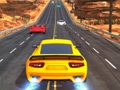 Hra Racing 3D Extreme Car Race