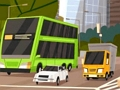 Hra Transportní hádanky 