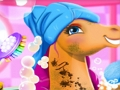 Hra Pohádkové dobrodružství Pony 