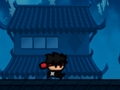 Hra Nekonečná Ninja 