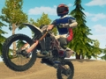 Hra Dirt Bike Enduro Racing