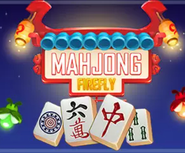 Hra Mahjong Firefly
