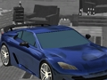 Hra Automobilový závod Champ
