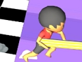 Hra Stick Race
