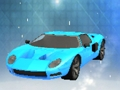 Hra Impossible Track Car Drive Challenge